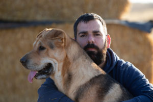 Fotografía de mascotas