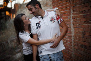 Pre boda Zamora