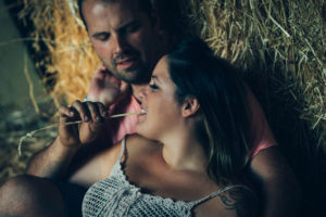 Pre boda Zamora