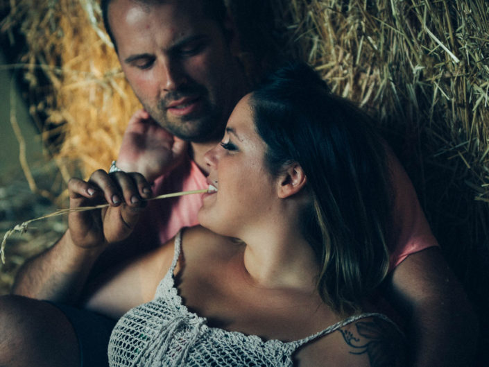 Pre boda Zamora