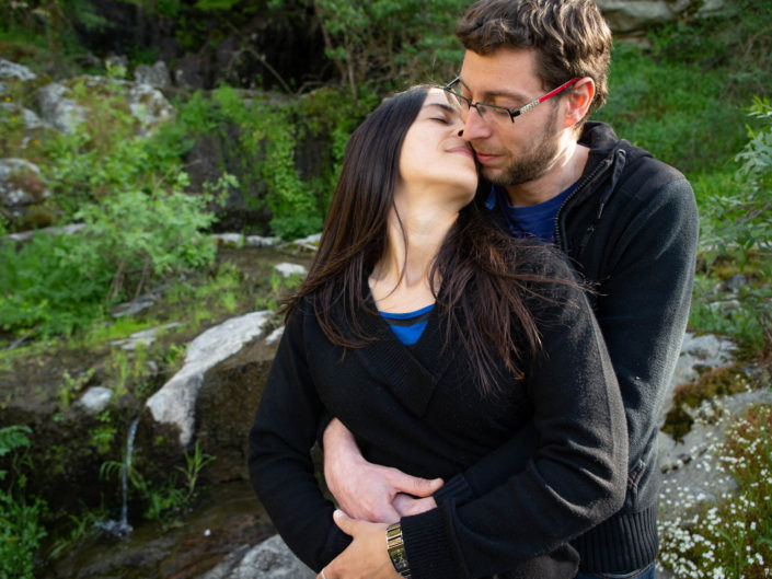 Pre boda Zamora