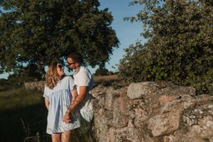Pre boda Zamora