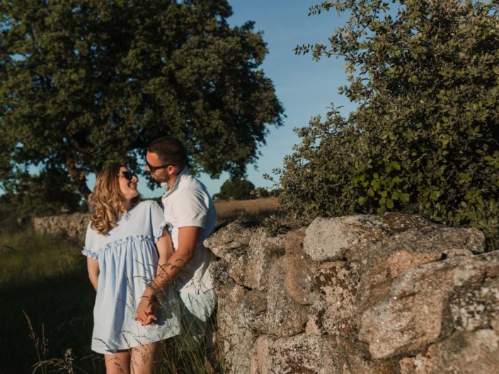 Pre boda Zamora