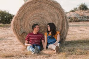 Pre boda Zamora