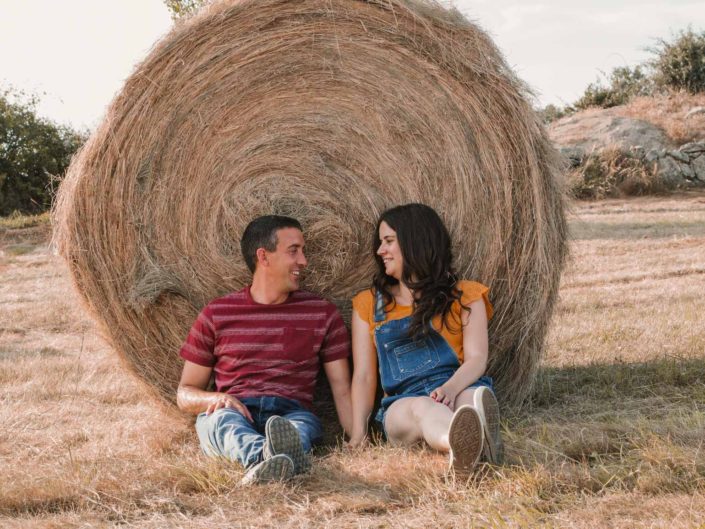 Pre boda Zamora