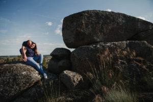 Pre boda Zamora