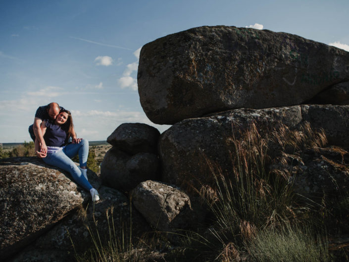 Pre boda Zamora