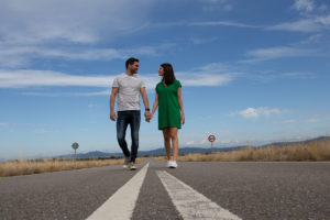 Pre boda Zamora
