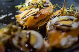 Tapas Zamora