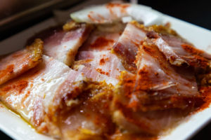 Tapas Zamora
