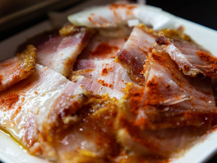 Tapas Zamora