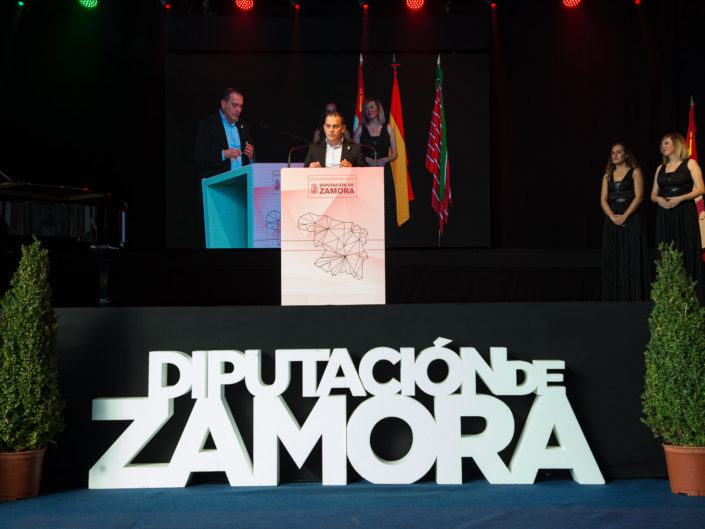 Dia de la provincia de Zamora