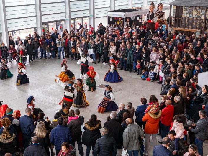 Feria Raíces