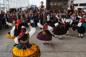 Feria Raíces