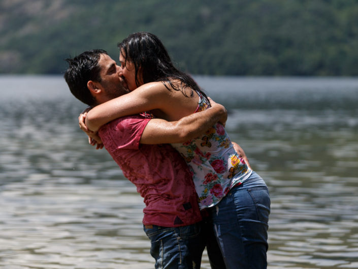 parejas Zamora