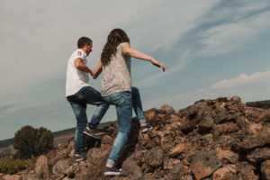 parejas Zamora