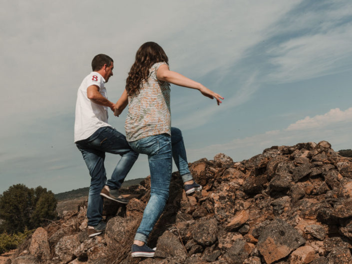 parejas Zamora