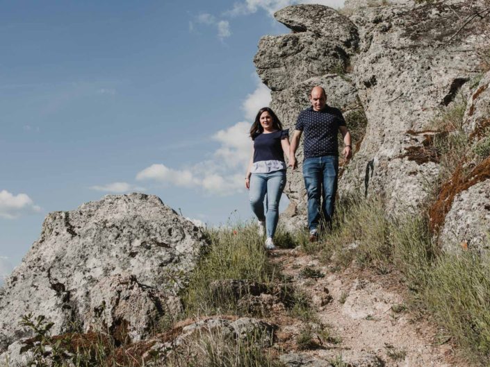 parejas Zamora