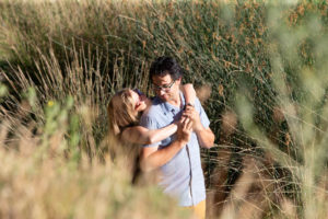 parejas Zamora
