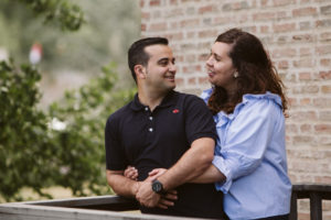 parejas Zamora