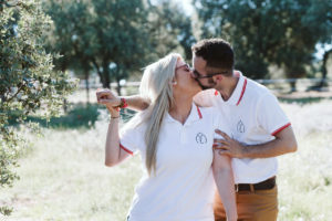 parejas Zamora