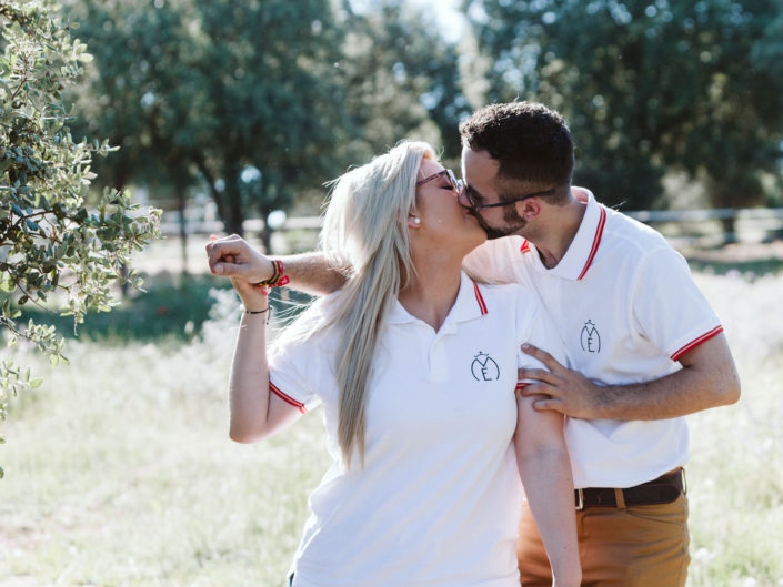 parejas Zamora