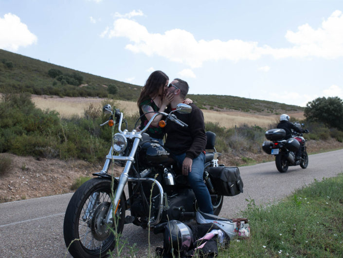 parejas Zamora
