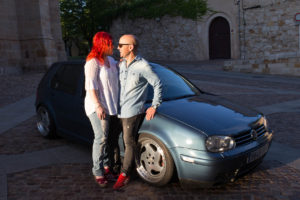 parejas Zamora