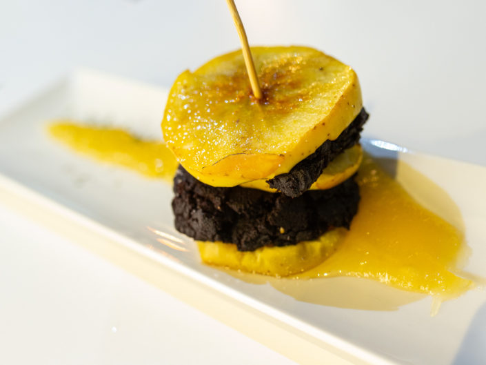 Tapas Zamora