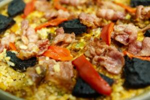 Tapas Zamora