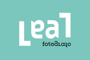 Logo Jose Luis Leal